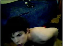 Smooth Wank Chat and Snack