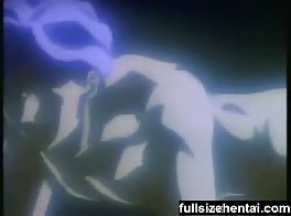 Hentai gay discipline delight