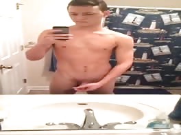 18yo handycam