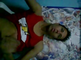 My Solo Wank 003