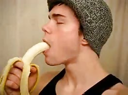 banana boy