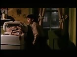 Romantic scene from the movie-masterpiece ´Léolo´ (1992) 