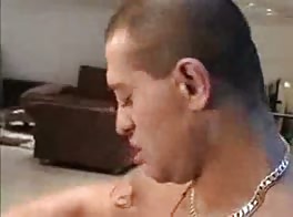 Pumped Fat Cock Then Fuck