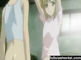 Hentai gay curious boys
