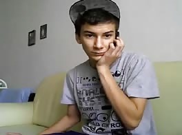 twink jerk