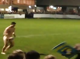 Streaker