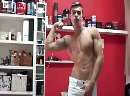 primo do justin bieber peladao