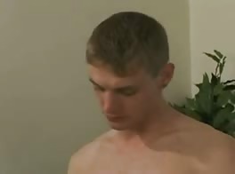 Bareback Washing Boys