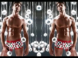 Jingle Balls.............Rusty Gate @ YT