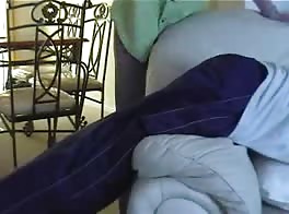 Spanking Teen Boys