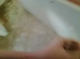 me wanking @ work !!