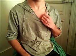 Playing with my favourite toy...