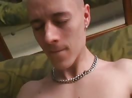 bareback home video slammed ass porn gay