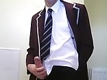 Uniform wank