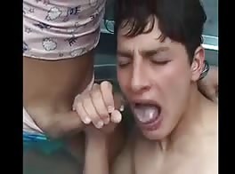 Bubbles and Cum