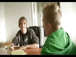 We want to switch things up