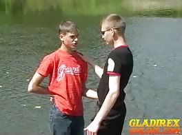 Prague twinks 1/4