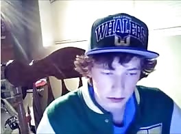 Gilbert 19 years
