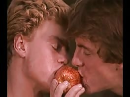 Hung Like a Horse - 2/4