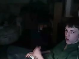 Home Alone and Jerking 4u