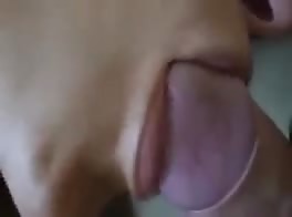 Jucie On My Face