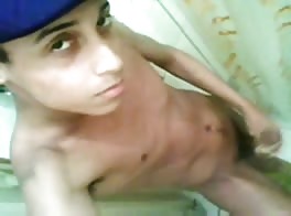 Hot teen latino 