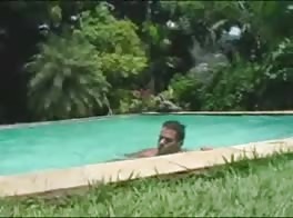 Nude Pool Beefcakes 1