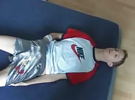 wank