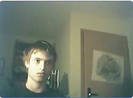 hot webcam boy