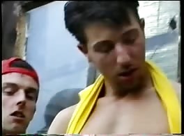 Street Boys