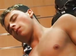 Hot Guys Fucking