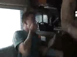 Straight guys go gay1