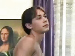 Tender Twinks Bareback