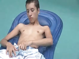 Poolfun