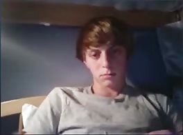 Son, It's bedtime ;)