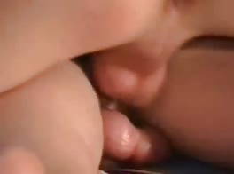 HOT, YOUNG & BAREBACK