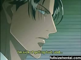 Hentai closet gay celebrities