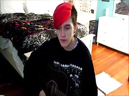 YOUTH - Troye Sivan __ Cover