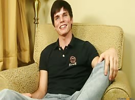 Solo wank