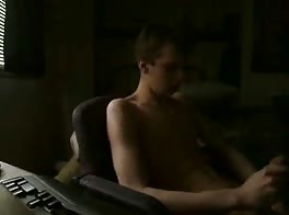 hot hot boy