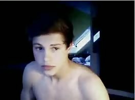 Sexy Boy Jerks off