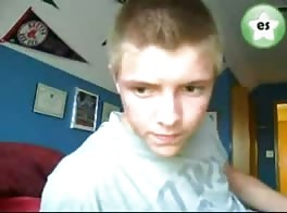 Paul 18yo