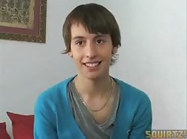 18yo twink