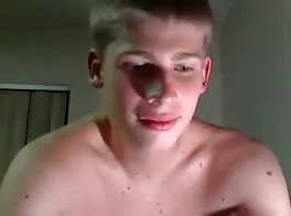 Cam model boys