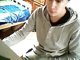 nice boy