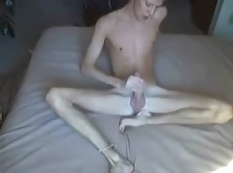 Pspot Stimulation