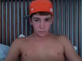 Usa guy cums quick