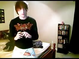 twink masterbation