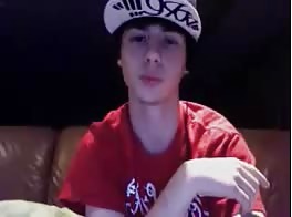 Hung and Hard Twink