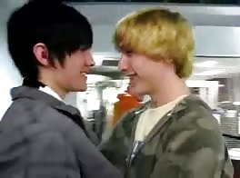 My Dream with my guy